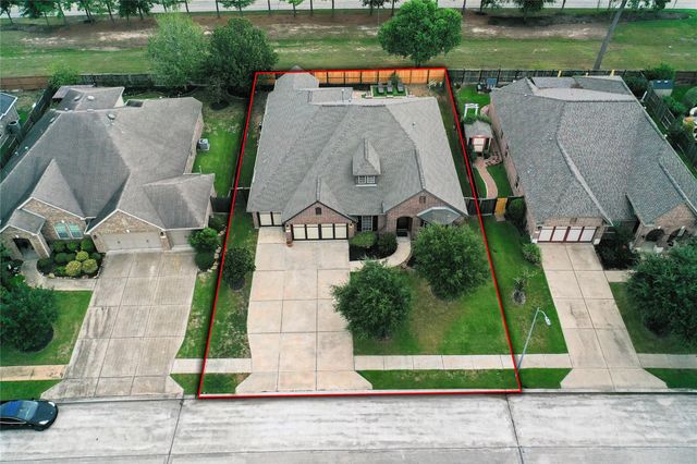 31510 Orchard Hill Lane, Spring, TX 77386