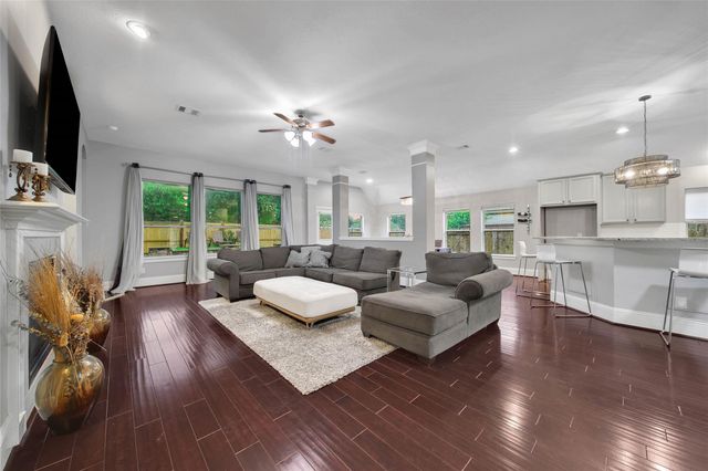 31510 Orchard Hill Lane, Spring, TX 77386