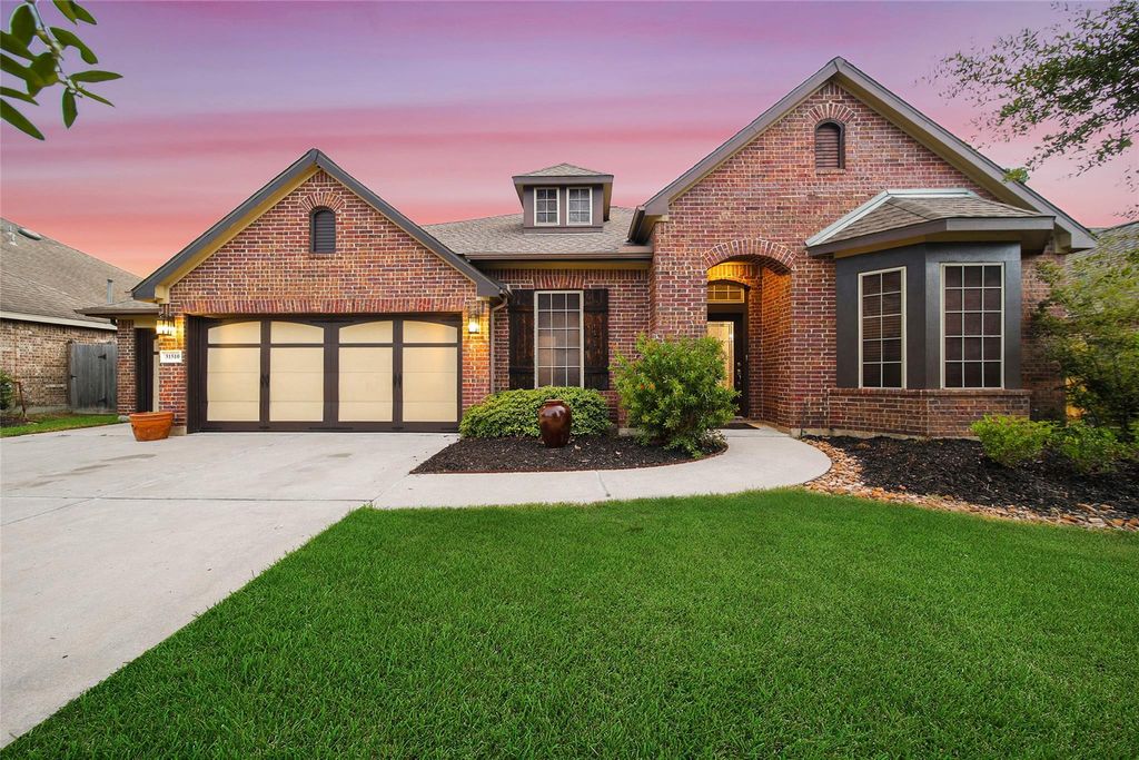 31510 Orchard Hill Lane, Spring, TX 77386