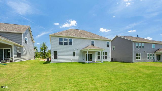 37 Pink Iris Court, Clayton, NC 27520