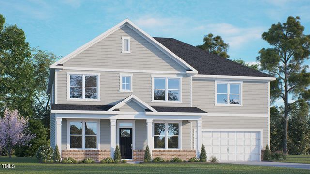 37 Pink Iris Court, Clayton, NC 27520