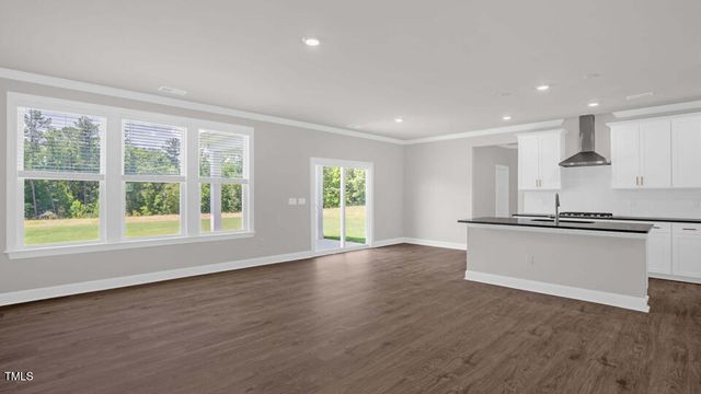 37 Pink Iris Court, Clayton, NC 27520