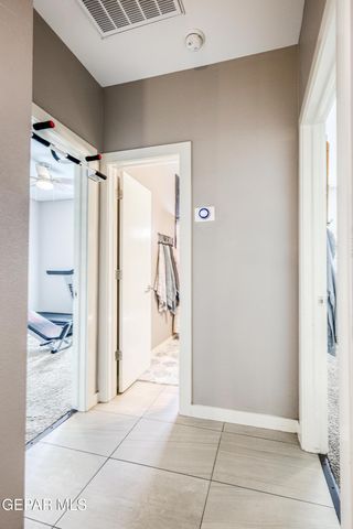 418 S MANZANITA Drive, El Paso, TX 79928