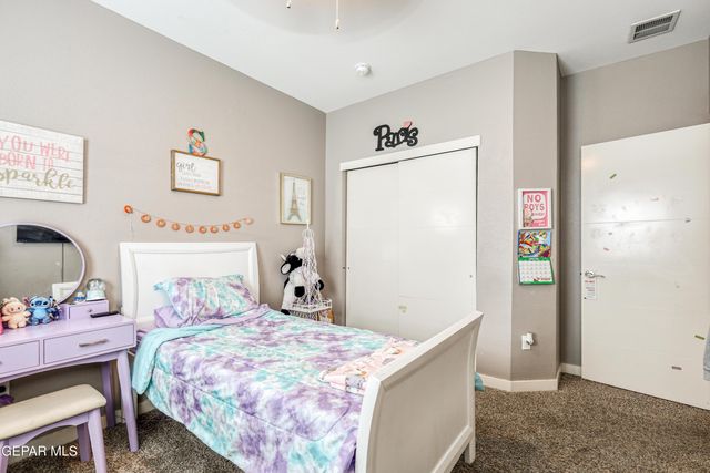 418 S MANZANITA Drive, El Paso, TX 79928