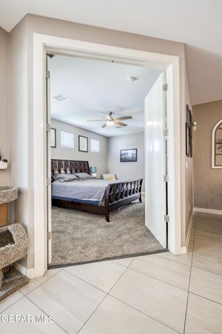 418 S MANZANITA Drive, El Paso, TX 79928