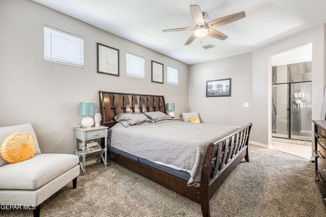 418 S MANZANITA Drive, El Paso, TX 79928