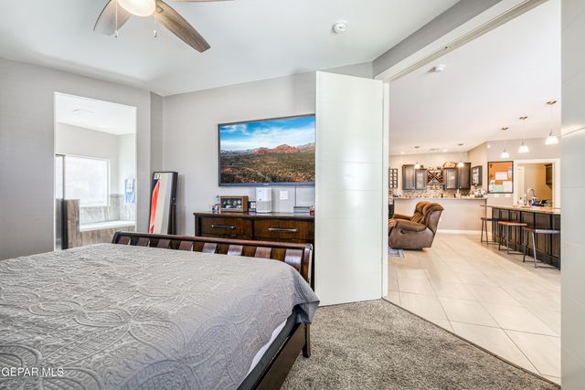 418 S MANZANITA Drive, El Paso, TX 79928