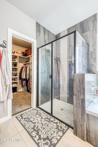 418 S MANZANITA Drive, El Paso, TX 79928