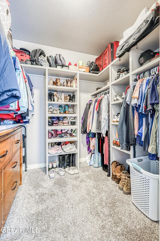 418 S MANZANITA Drive, El Paso, TX 79928