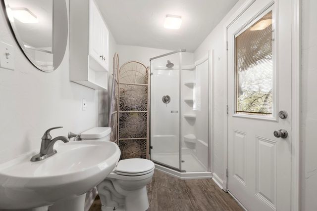 2058 Montell RD, Wimberley, TX 78676