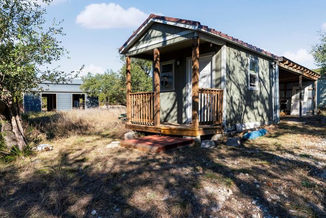 2058 Montell RD, Wimberley, TX 78676