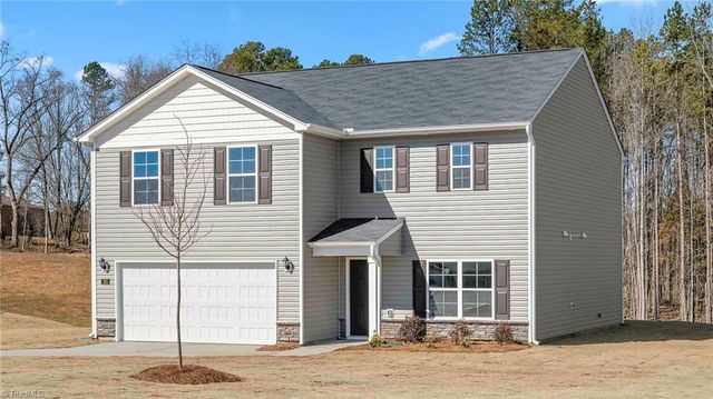 301 Balsam Fir Court, Thomasville, NC 27360