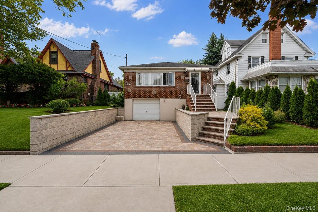 13945 227th Street, Laurelton, NY 11413 — exterior