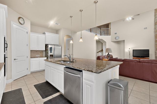 2201 Arbol Way, Prosper, TX 75078