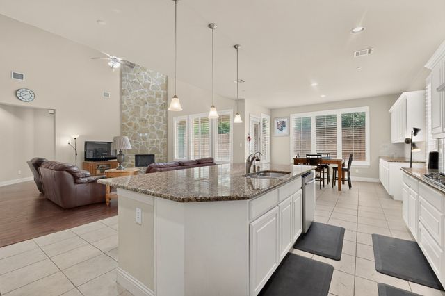 2201 Arbol Way, Prosper, TX 75078