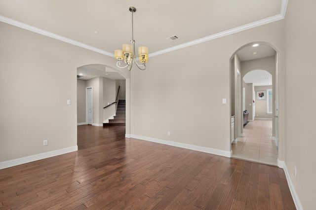 2201 Arbol Way, Prosper, TX 75078