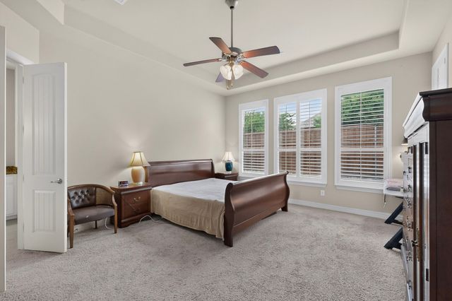 2201 Arbol Way, Prosper, TX 75078