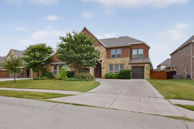 2201 Arbol Way, Prosper, TX 75078