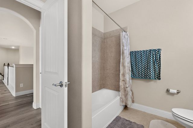 2201 Arbol Way, Prosper, TX 75078