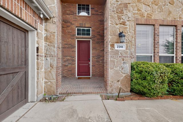 2201 Arbol Way, Prosper, TX 75078