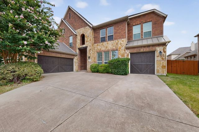 2201 Arbol Way, Prosper, TX 75078