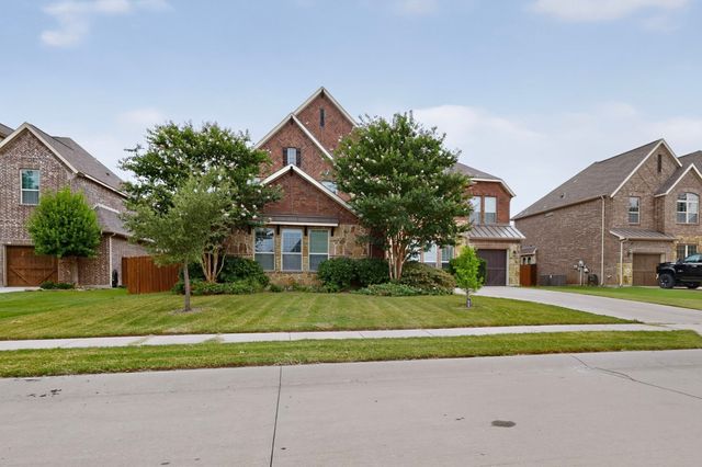 2201 Arbol Way, Prosper, TX 75078