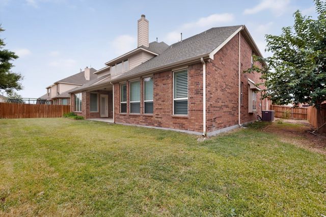 2201 Arbol Way, Prosper, TX 75078