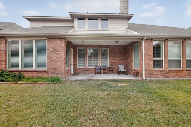 2201 Arbol Way, Prosper, TX 75078
