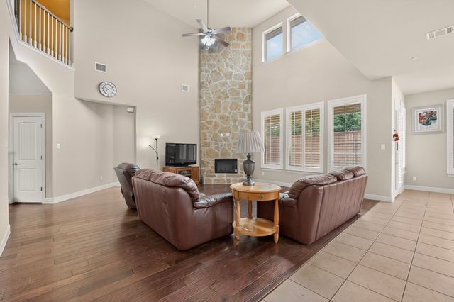 2201 Arbol Way, Prosper, TX 75078