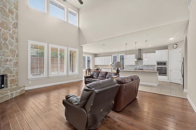 2201 Arbol Way, Prosper, TX 75078