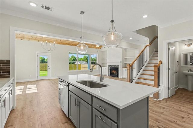 00Lot3 N Helton Road, Winston, GA 30187