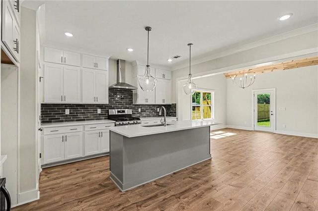 00Lot3 N Helton Road, Winston, GA 30187