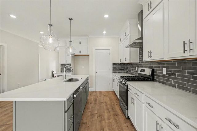 00Lot3 N Helton Road, Winston, GA 30187
