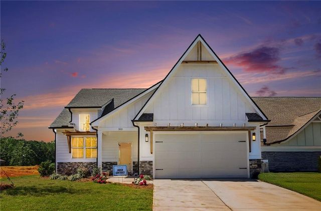 00Lot3 N Helton Road, Winston, GA 30187