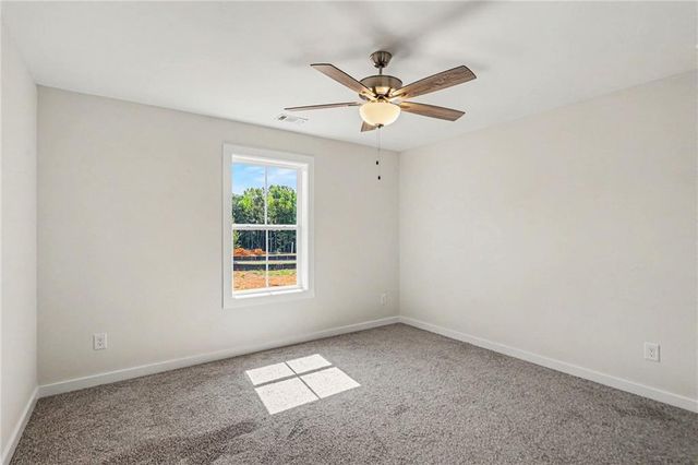 00Lot3 N Helton Road, Winston, GA 30187