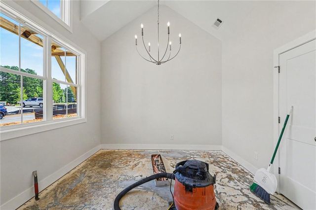 00Lot3 N Helton Road, Winston, GA 30187