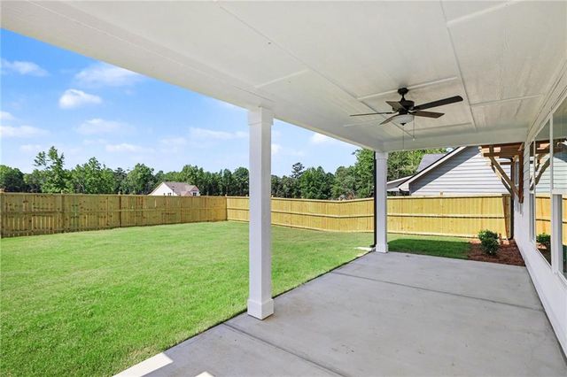 00Lot3 N Helton Road, Winston, GA 30187