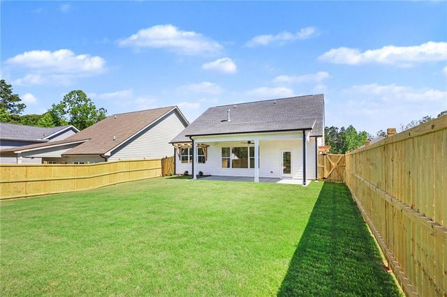 00Lot3 N Helton Road, Winston, GA 30187
