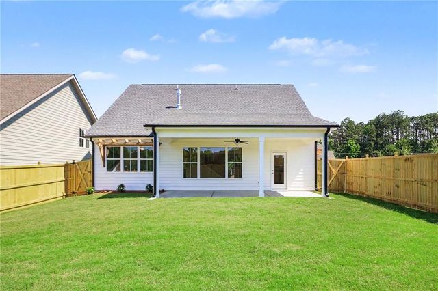 00Lot3 N Helton Road, Winston, GA 30187