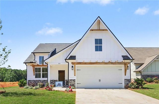 00Lot3 N Helton Road, Winston, GA 30187