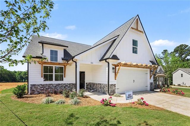 00Lot3 N Helton Road, Winston, GA 30187