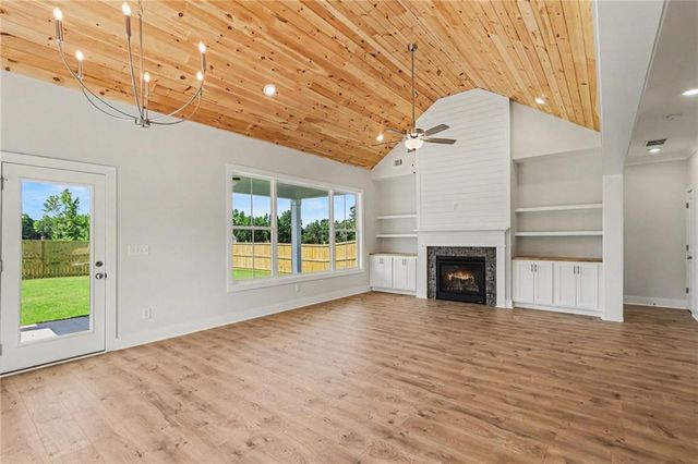 00Lot3 N Helton Road, Winston, GA 30187