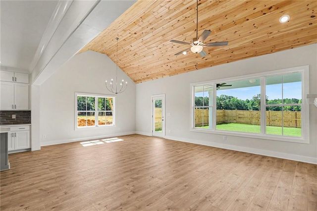 00Lot3 N Helton Road, Winston, GA 30187
