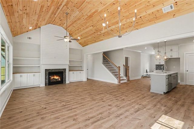 00Lot3 N Helton Road, Winston, GA 30187