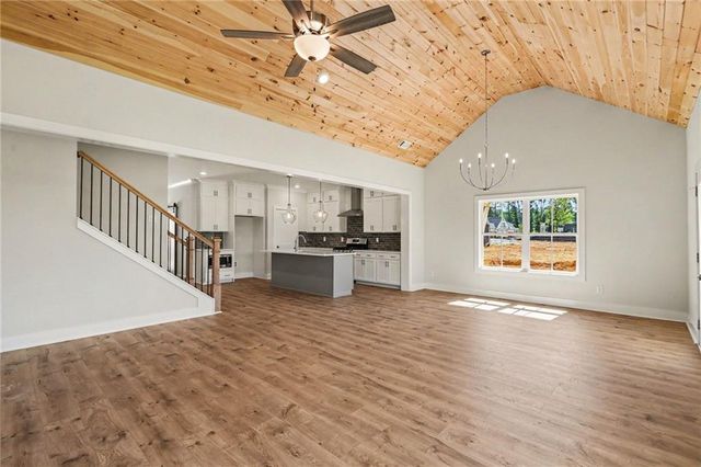 00Lot3 N Helton Road, Winston, GA 30187