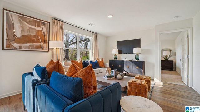 18548 CAFFEE DRIVE, Vance, AL 35490