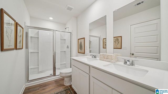 18548 CAFFEE DRIVE, Vance, AL 35490