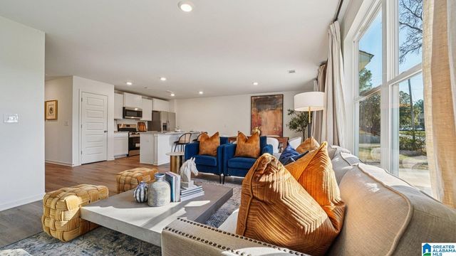 18548 CAFFEE DRIVE, Vance, AL 35490