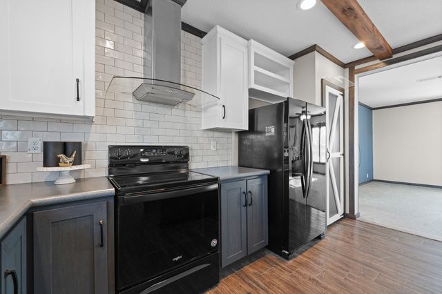 10217 County Road 418, Grandview, TX 76050