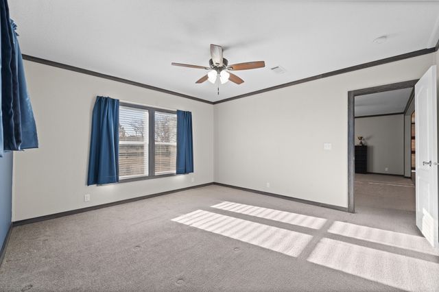 10217 County Road 418, Grandview, TX 76050